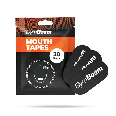 Trake za usta 30Pack – GymBeam