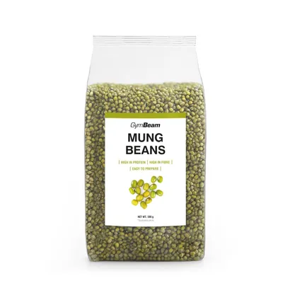Mungo grah - GymBeam