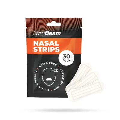 Trake za nos 30Pack - GymBeam