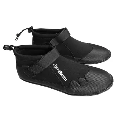 Neoprenska obuća ChillGuard Black - GymBeam