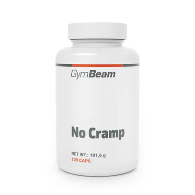 No Cramp - GymBeam