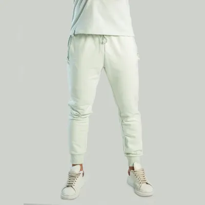Nova Joggers Moon Grey - STRIX