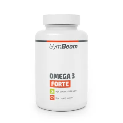 Omega 3 Forte – GymBeam