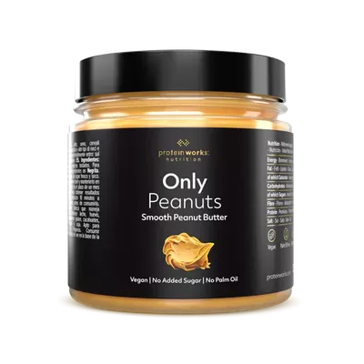 Kikiriki Maslac - The Protein Works