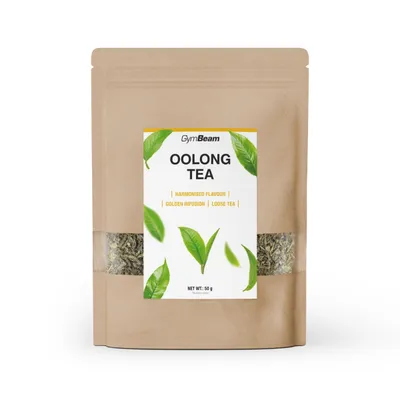Oolong čaj - GymBeam