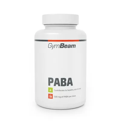 PABA – GymBeam