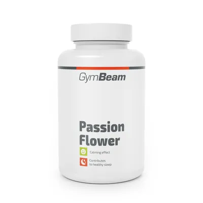 Pasiflora - GymBeam
