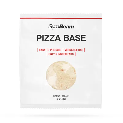 Baza za Pizzu - GymBeam
