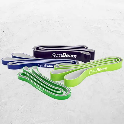 Set Ekspandera DuoBand - GymBeam