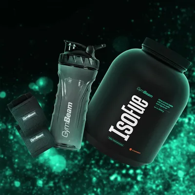 IsoFue - GymBeamm