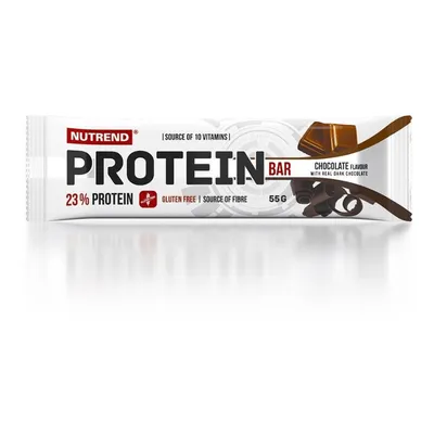 Proteinska pločica Protein Bar 55 g - Nutrend