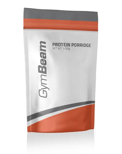 Proteinska zobena kaša 1000 g - GymBeam