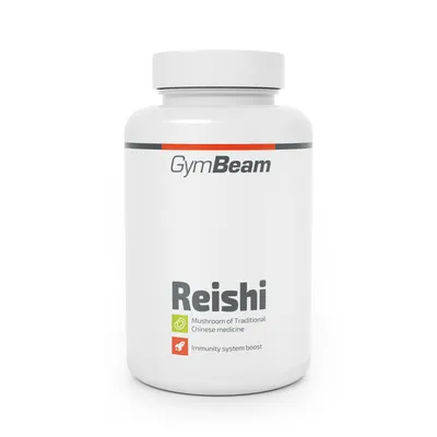 Reishi gljiva – Gymbeam
