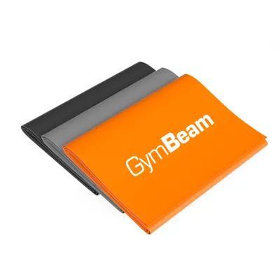 Elastične trake Resistance Band Set - GymBeam