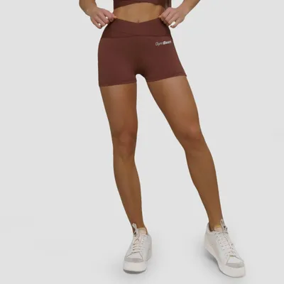 Ženske kratke hlače Agile Root - GymBeam