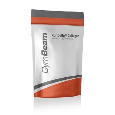 Hidrolizirani kolagen RunCollg® - GymBeam