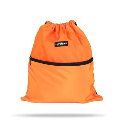 Ruksak Sack Pack Orange – GymBeam