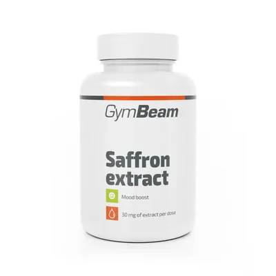 Ekstrakt šafrana – GymBeam