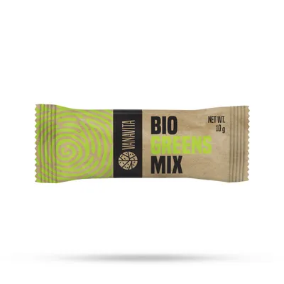 BIO Greens Mix Uzorak - VanaVita