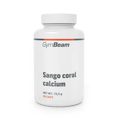 Kalcij iz Sango koralja - GymBeam
