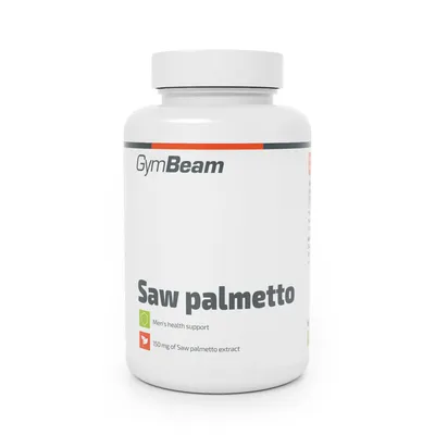 Saw Palmetto - GymBeam