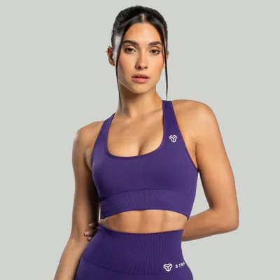Sportski grudnjak Seamless Cosmos - STRIX