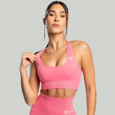 Sportski grudnjak Seamless Sorbet - STRIX