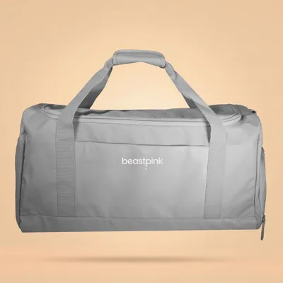 Sportska torba Sense Grey - BeastPink