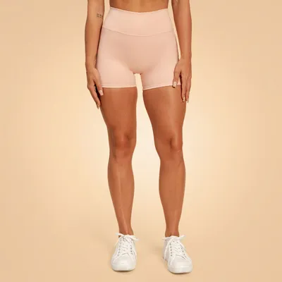 Ženske kratke hlače Sense Pink - BeastPink