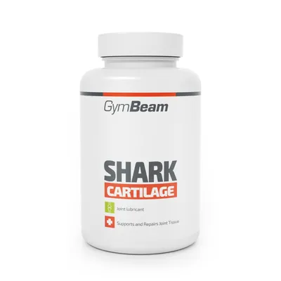 Hrskavica morskog psa - GymBeam