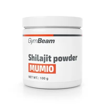Shilajit Prah (Mumio) - GymBeam