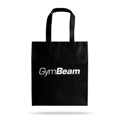 Torba za kupnju Black - GymBeam