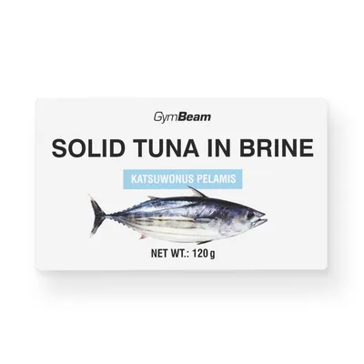 Tuna u salamuri - GymBeam