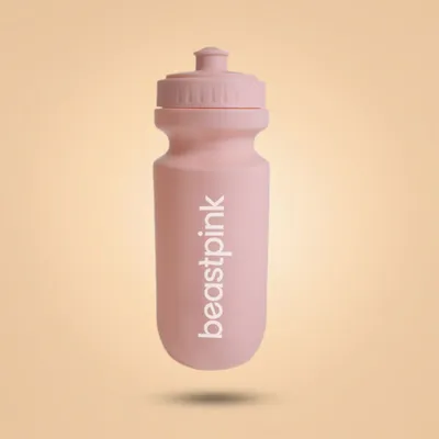 Sportska boca Sips&Dips ružičasta 550 ml – BeastPink