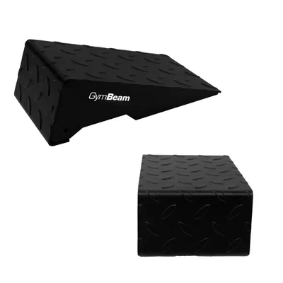 Klin za čučnjeve - GymBeam