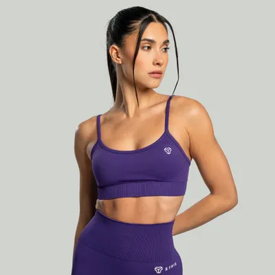Sportski grudnjak Seamless String Cosmos - STRIX