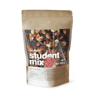 Studentski mix – GymBeam