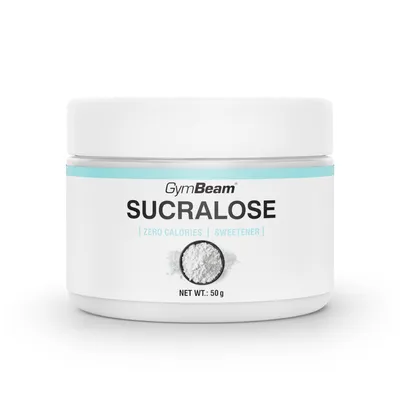 Sukraloza - GymBeam