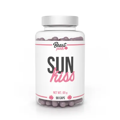 Sun Kiss – BeastPink