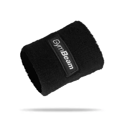 Znojnik za zapešća - GymBeam