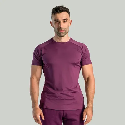 Majica Ultimate Plum - STRIX