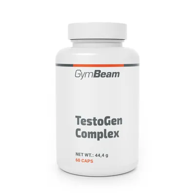 TestoGen Complex - GymBeam