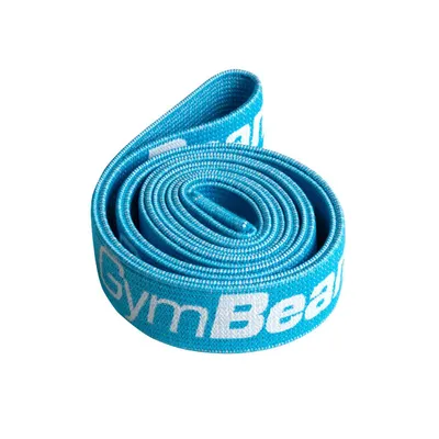 Elastična traka od tkanine Cross Band Level 3 - GymBeam