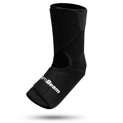Terapeutski steznik za gležanj i stopalo Hot-Cold - GymBeam