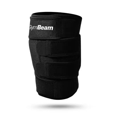 Terapeutski steznik za koljeno Hot-Cold - GymBeam