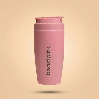 Termosica Pink 500 ml - BeastPink