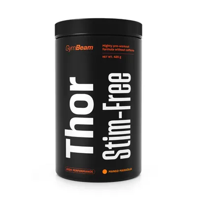 Thor Stim-Free - GymBeam