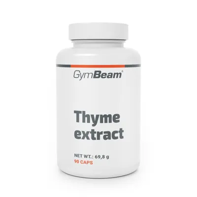 Ekstrakt Timijana - GymBeam