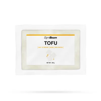 Tofu - GymBeam