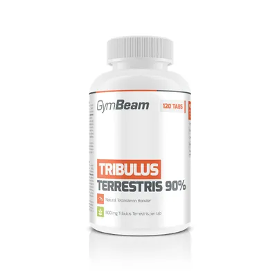 Tribulus Terrestris - GymBeam